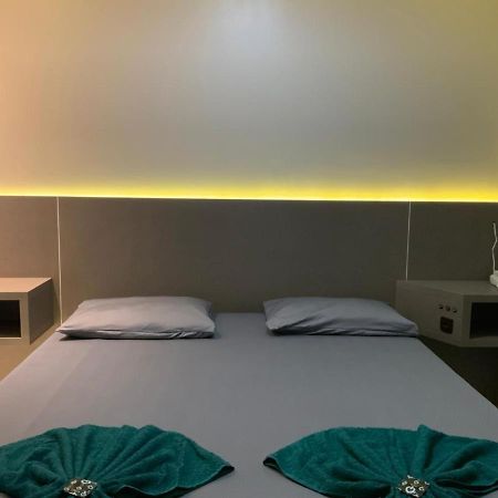 Motel Passione (Adults Only) Pinhais Extérieur photo