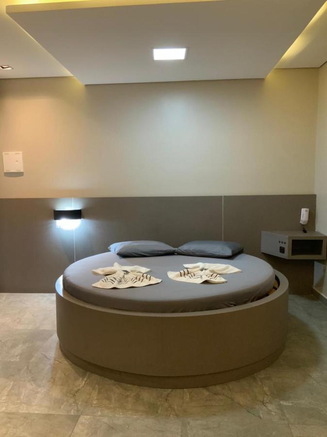 Motel Passione (Adults Only) Pinhais Extérieur photo
