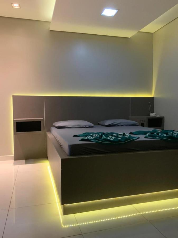 Motel Passione (Adults Only) Pinhais Extérieur photo